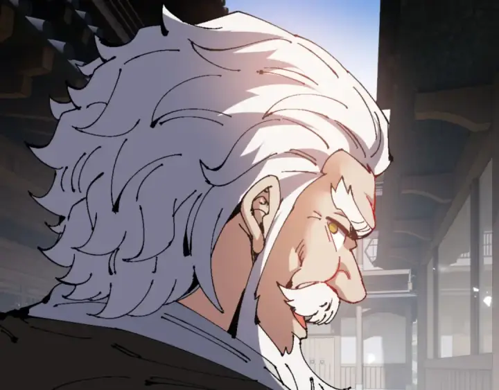 《师尊：这个冲师逆徒才不是圣子》第140话 楚老六太猛了！图52