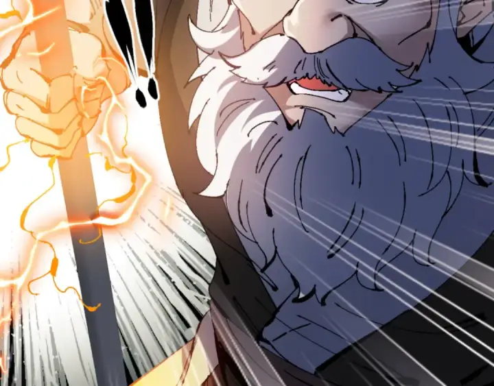 《师尊：这个冲师逆徒才不是圣子》第140话 楚老六太猛了！图66