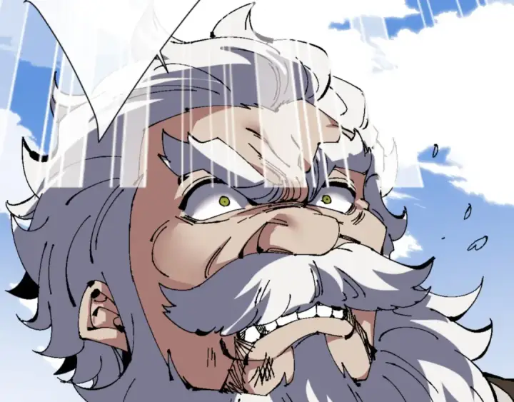 《师尊：这个冲师逆徒才不是圣子》第140话 楚老六太猛了！图79