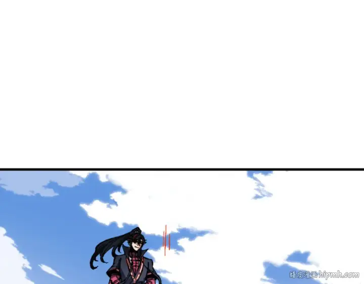 《师尊：这个冲师逆徒才不是圣子》第140话 楚老六太猛了！图8