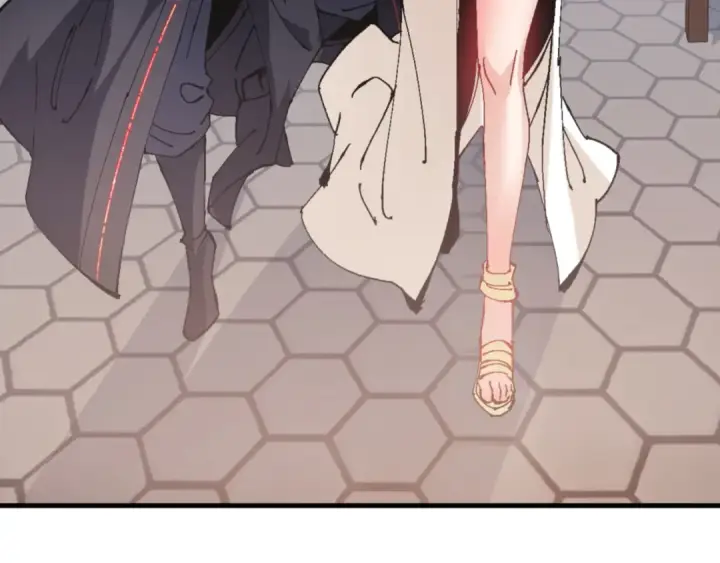 《师尊：这个冲师逆徒才不是圣子》第141话 今日由不得你图100