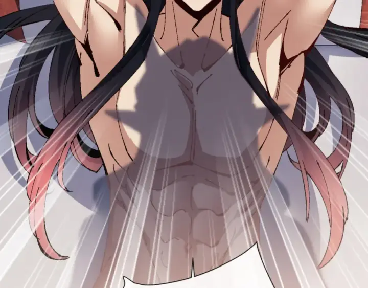 《师尊：这个冲师逆徒才不是圣子》第141话 今日由不得你图113