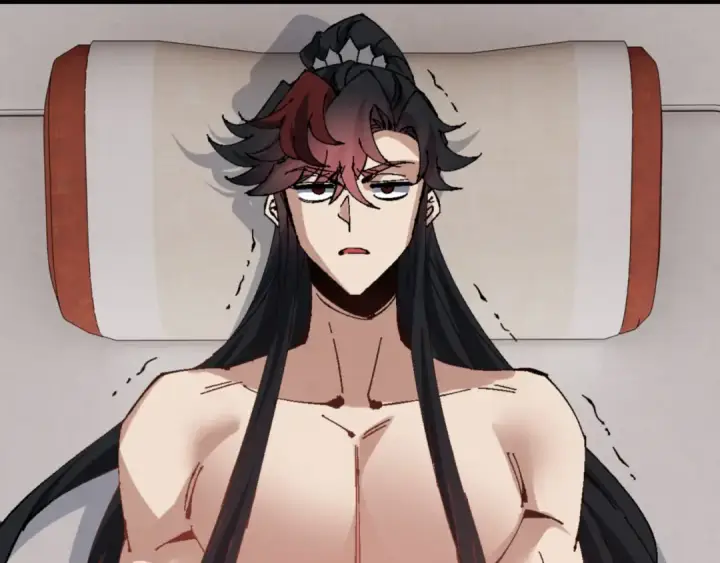 《师尊：这个冲师逆徒才不是圣子》第141话 今日由不得你图130