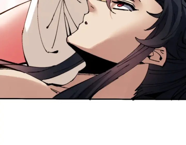 《师尊：这个冲师逆徒才不是圣子》第141话 今日由不得你图142