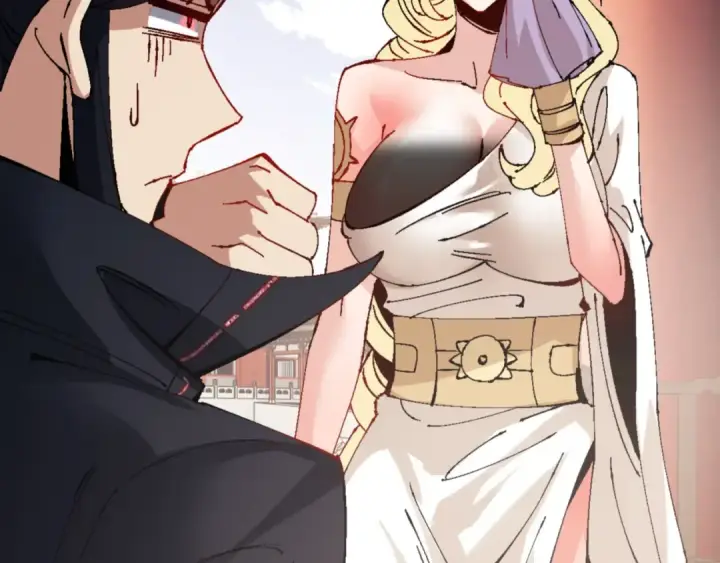 《师尊：这个冲师逆徒才不是圣子》第141话 今日由不得你图78