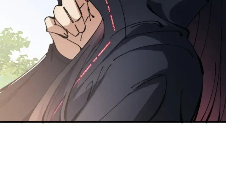 《师尊：这个冲师逆徒才不是圣子》第142话 楚休你不太行啊图100