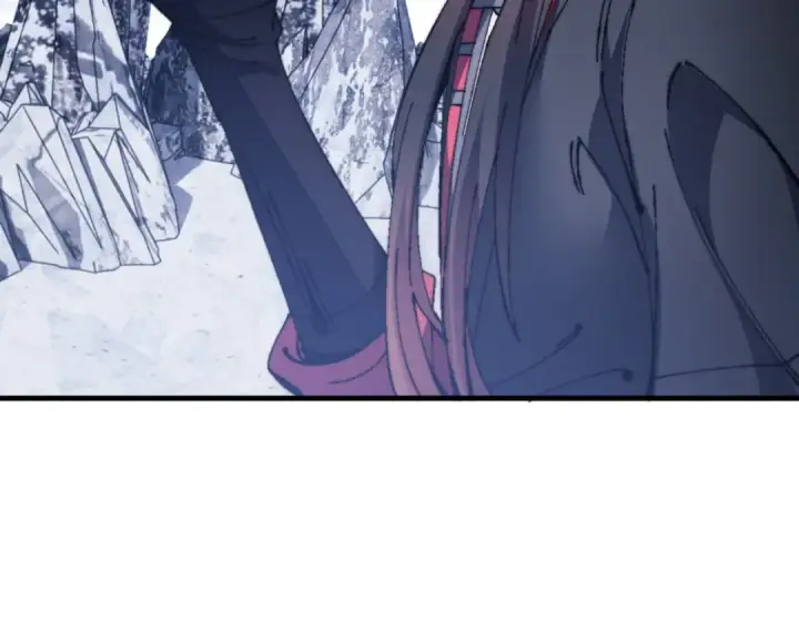 《师尊：这个冲师逆徒才不是圣子》第142话 楚休你不太行啊图133