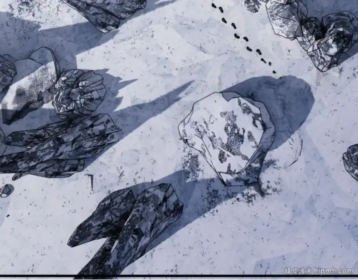 《师尊：这个冲师逆徒才不是圣子》第142话 楚休你不太行啊图136