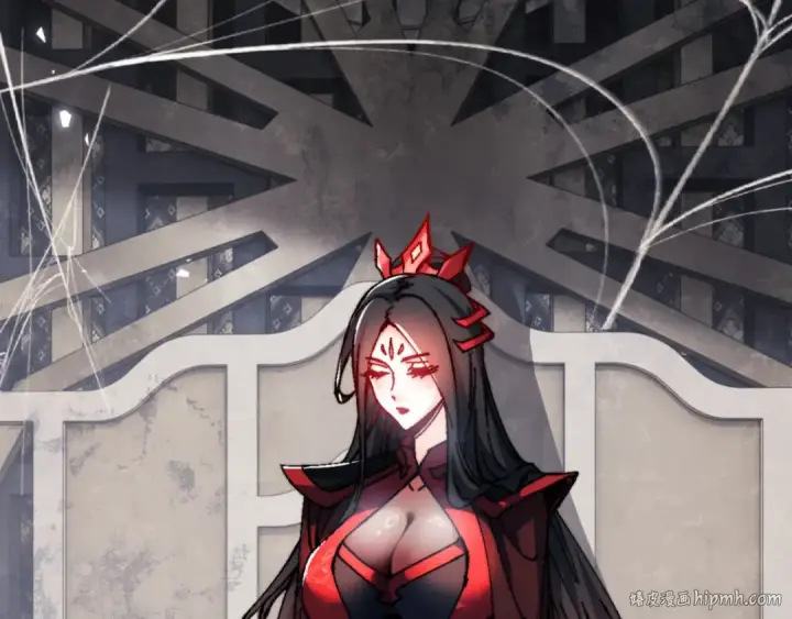 《师尊：这个冲师逆徒才不是圣子》第142话 楚休你不太行啊图152