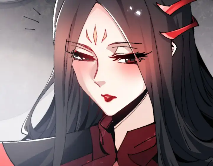 《师尊：这个冲师逆徒才不是圣子》第142话 楚休你不太行啊图156