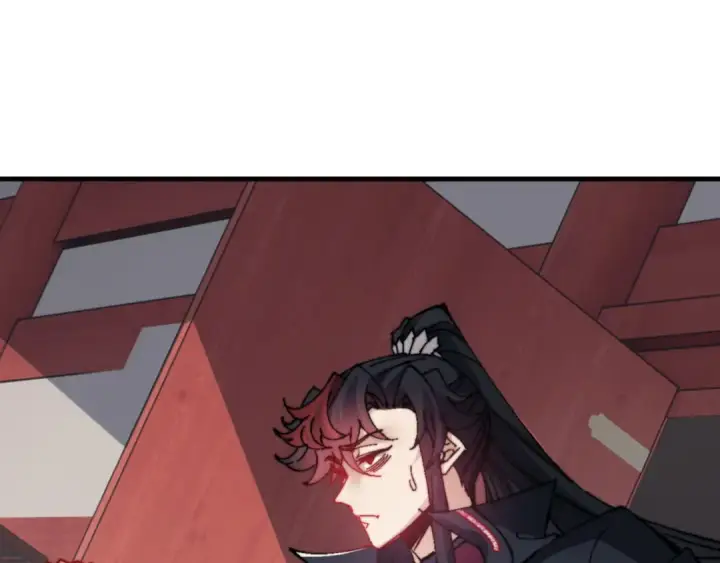 《师尊：这个冲师逆徒才不是圣子》第142话 楚休你不太行啊图25