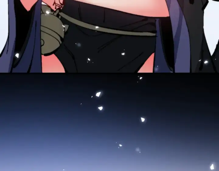 《师尊：这个冲师逆徒才不是圣子》第142话 楚休你不太行啊图34