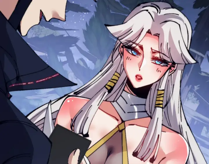 《师尊：这个冲师逆徒才不是圣子》第142话 楚休你不太行啊图51