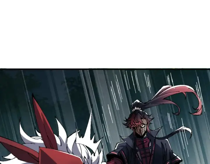 《师尊：这个冲师逆徒才不是圣子》第142话 楚休你不太行啊图71