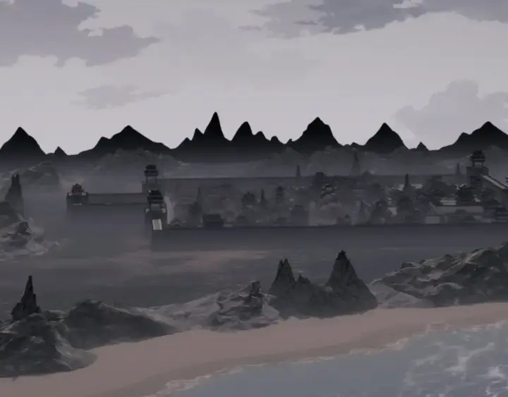 《师尊：这个冲师逆徒才不是圣子》第143话 道源之争图107