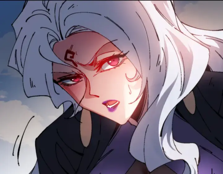 《师尊：这个冲师逆徒才不是圣子》第145话 嘘，很快的图118