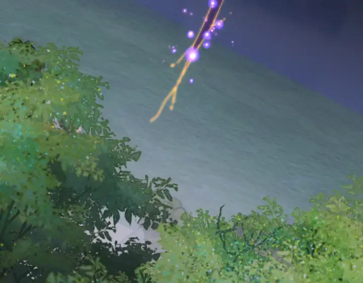 《师尊：这个冲师逆徒才不是圣子》第145话 嘘，很快的图13