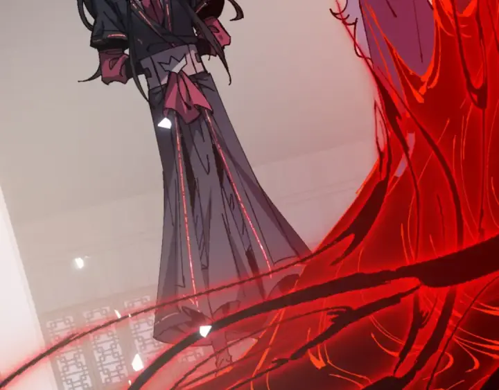 《师尊：这个冲师逆徒才不是圣子》第145话 嘘，很快的图153