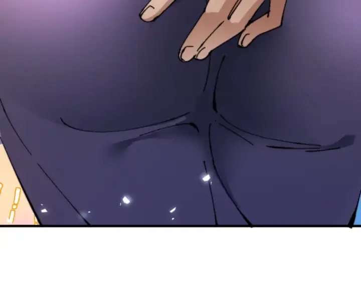 《师尊：这个冲师逆徒才不是圣子》第145话 嘘，很快的图170