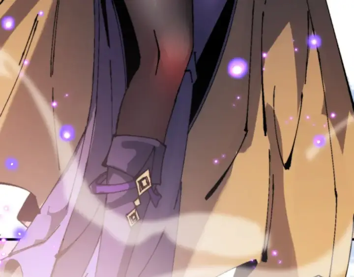 《师尊：这个冲师逆徒才不是圣子》第145话 嘘，很快的图20