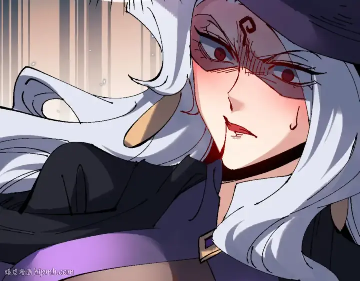 《师尊：这个冲师逆徒才不是圣子》第145话 嘘，很快的图88