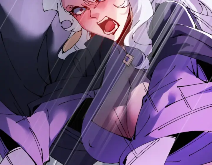 《师尊：这个冲师逆徒才不是圣子》第145话 嘘，很快的图98