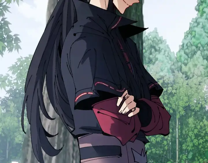 《师尊：这个冲师逆徒才不是圣子》第146话 洗什么澡！图19