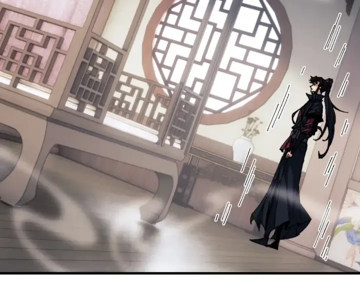 《师尊：这个冲师逆徒才不是圣子》第146话 洗什么澡！图51