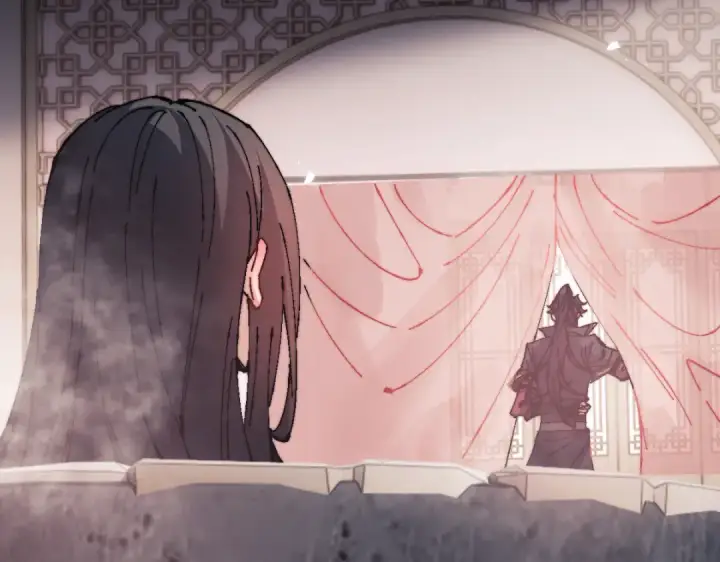 《师尊：这个冲师逆徒才不是圣子》第146话 洗什么澡！图85