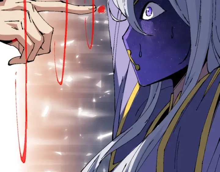 《师尊：这个冲师逆徒才不是圣子》第147话 杀我？图119