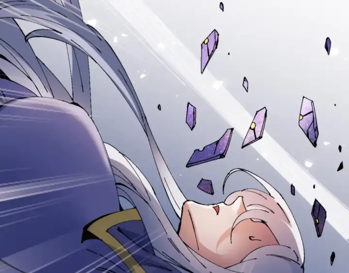 《师尊：这个冲师逆徒才不是圣子》第147话 杀我？图125