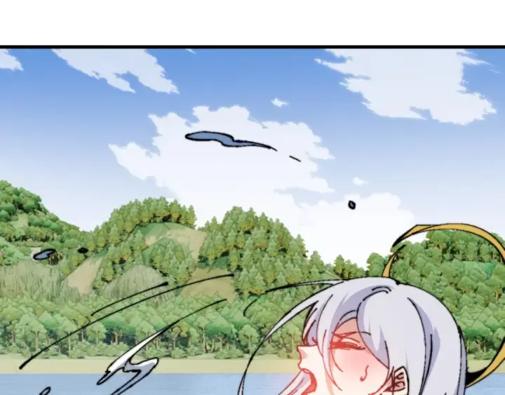 《师尊：这个冲师逆徒才不是圣子》第147话 杀我？图135