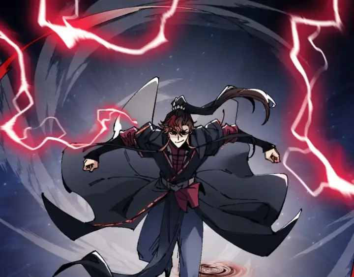 《师尊：这个冲师逆徒才不是圣子》第147话 杀我？图37