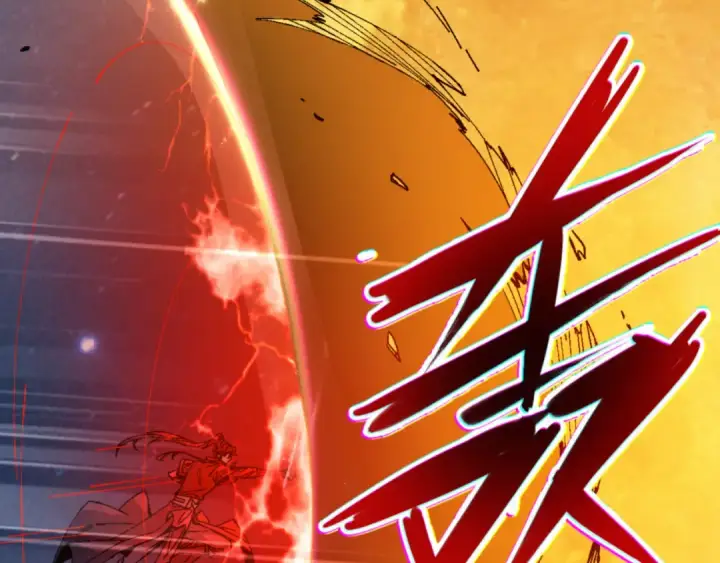 《师尊：这个冲师逆徒才不是圣子》第147话 杀我？图73