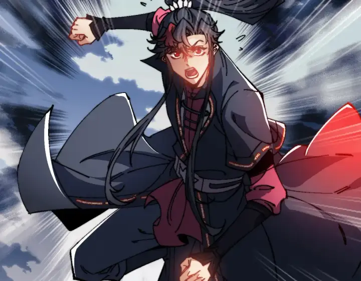 《师尊：这个冲师逆徒才不是圣子》第148话图102
