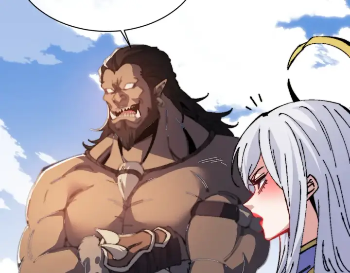 《师尊：这个冲师逆徒才不是圣子》第148话图14