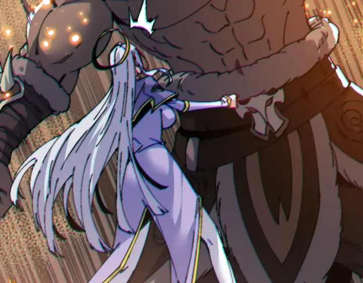 《师尊：这个冲师逆徒才不是圣子》第148话图74