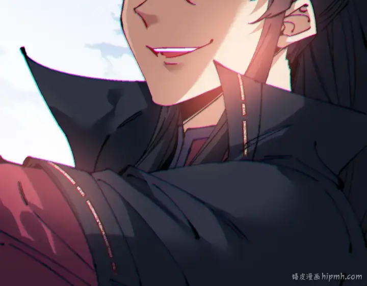 《师尊：这个冲师逆徒才不是圣子》第148话图88