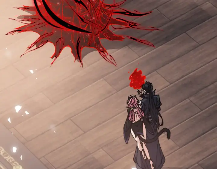 《师尊：这个冲师逆徒才不是圣子》第149话图129
