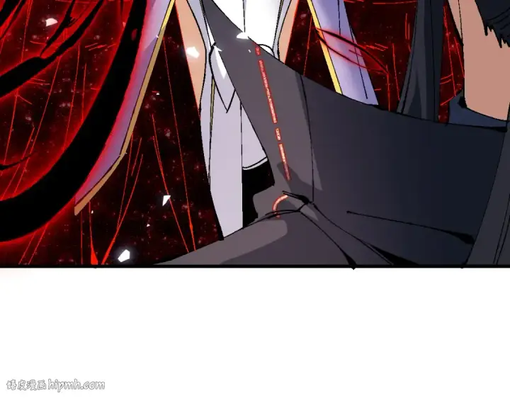 《师尊：这个冲师逆徒才不是圣子》第149话图160
