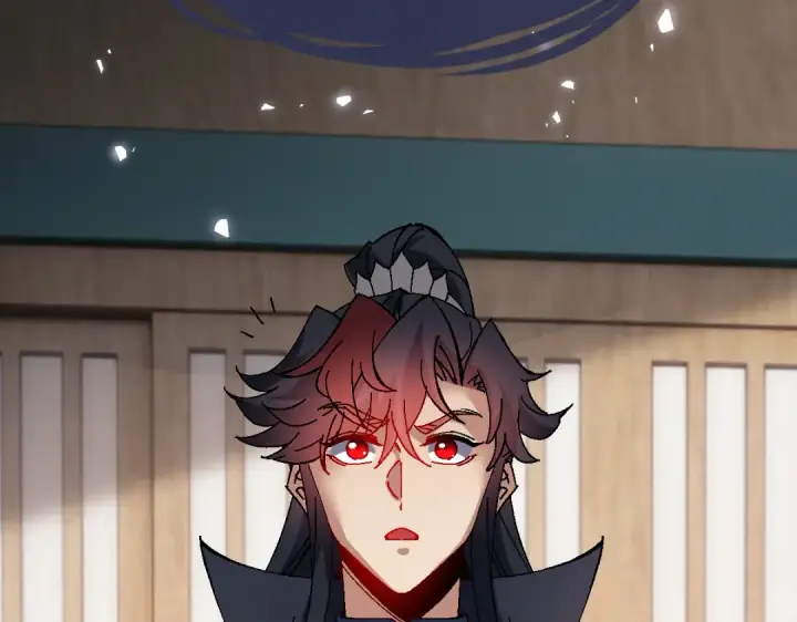 《师尊：这个冲师逆徒才不是圣子》第149话图165
