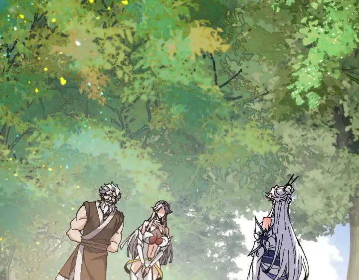 《师尊：这个冲师逆徒才不是圣子》第150话 师尊出关图103