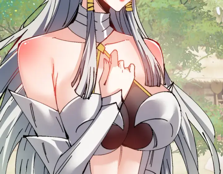 《师尊：这个冲师逆徒才不是圣子》第150话 师尊出关图119