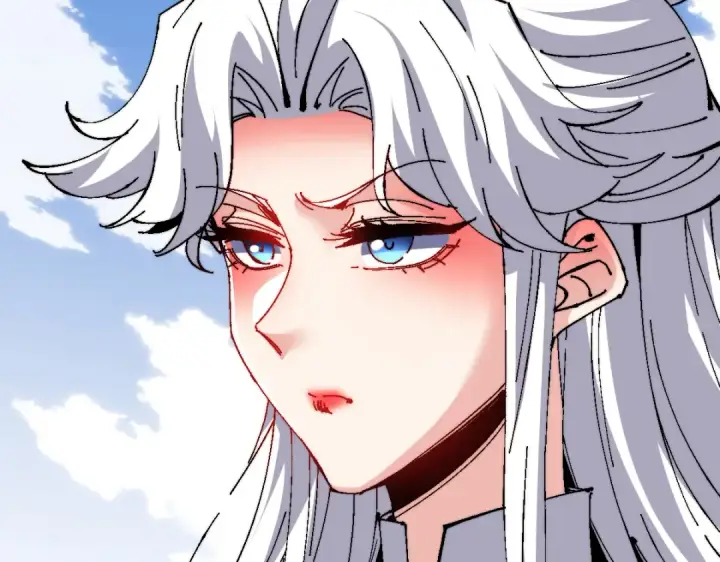 《师尊：这个冲师逆徒才不是圣子》第150话 师尊出关图122