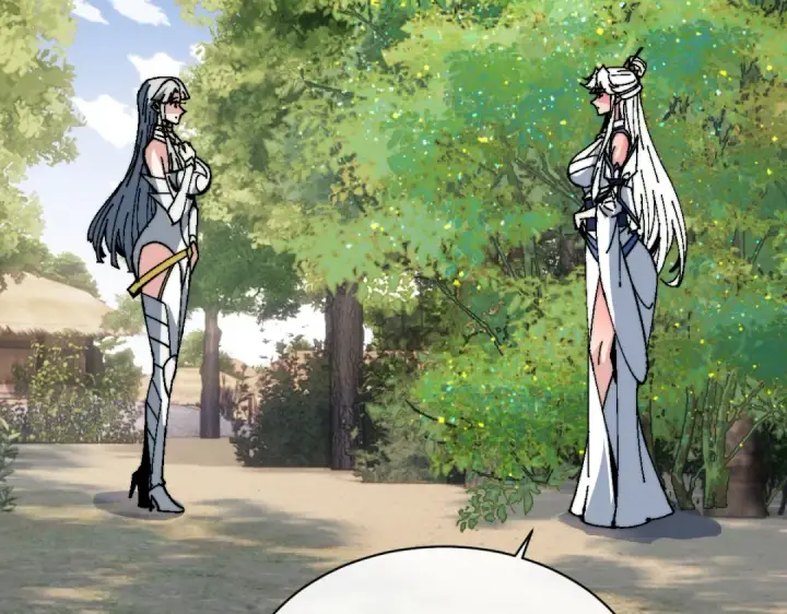 《师尊：这个冲师逆徒才不是圣子》第150话 师尊出关图125