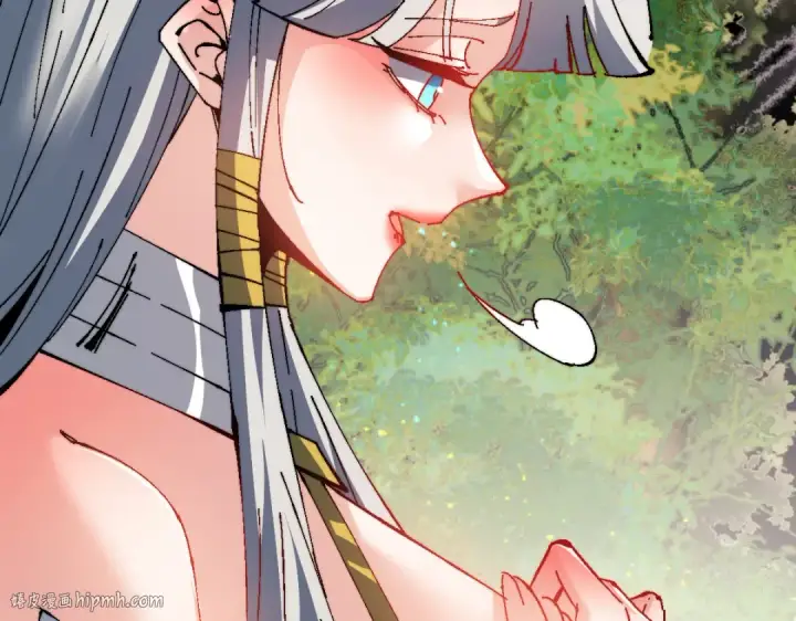 《师尊：这个冲师逆徒才不是圣子》第150话 师尊出关图128
