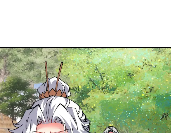 《师尊：这个冲师逆徒才不是圣子》第150话 师尊出关图130