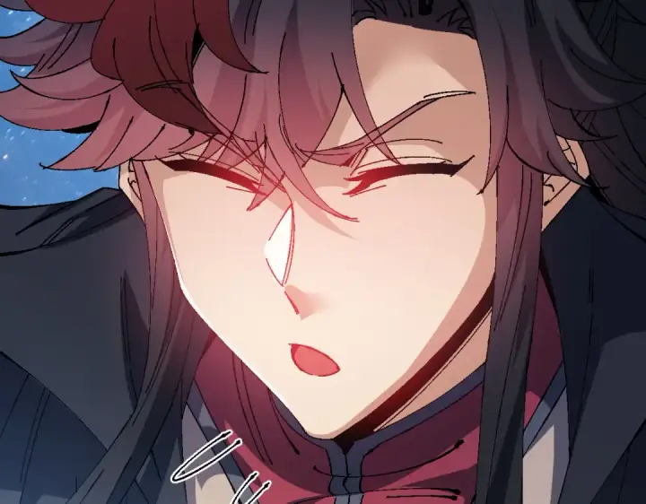 《师尊：这个冲师逆徒才不是圣子》第150话 师尊出关图146