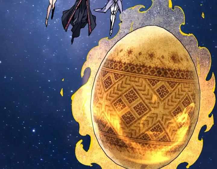 《师尊：这个冲师逆徒才不是圣子》第150话 师尊出关图15
