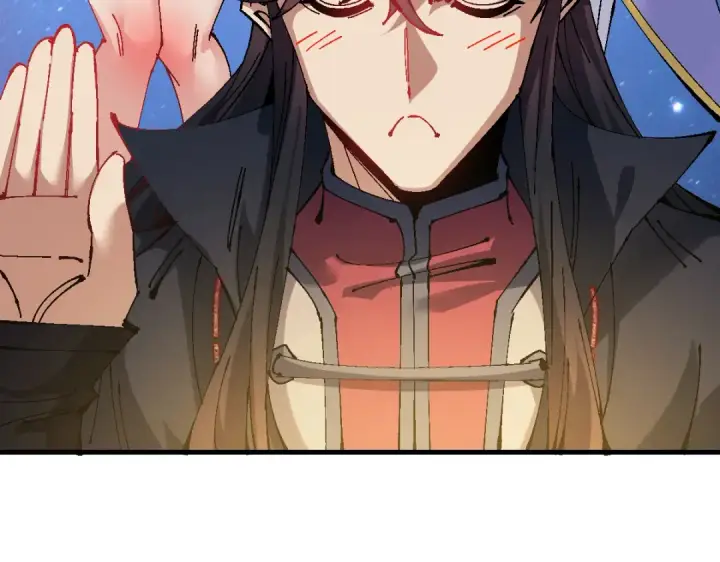 《师尊：这个冲师逆徒才不是圣子》第150话 师尊出关图31